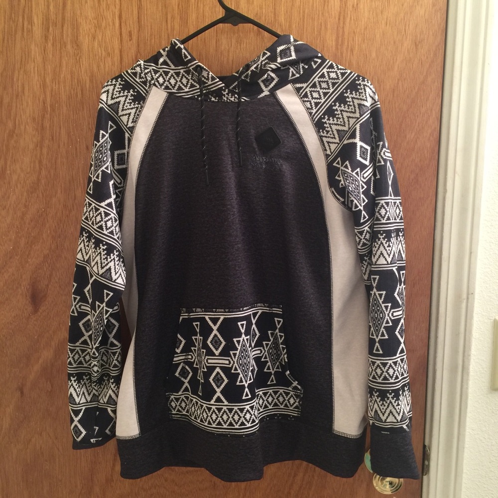 Burton crown alpine edition